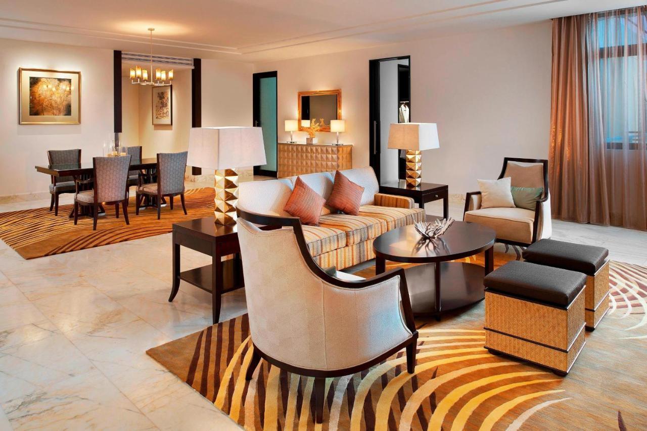 The St. Regis Sanya Yalong Bay Resort Eksteriør billede