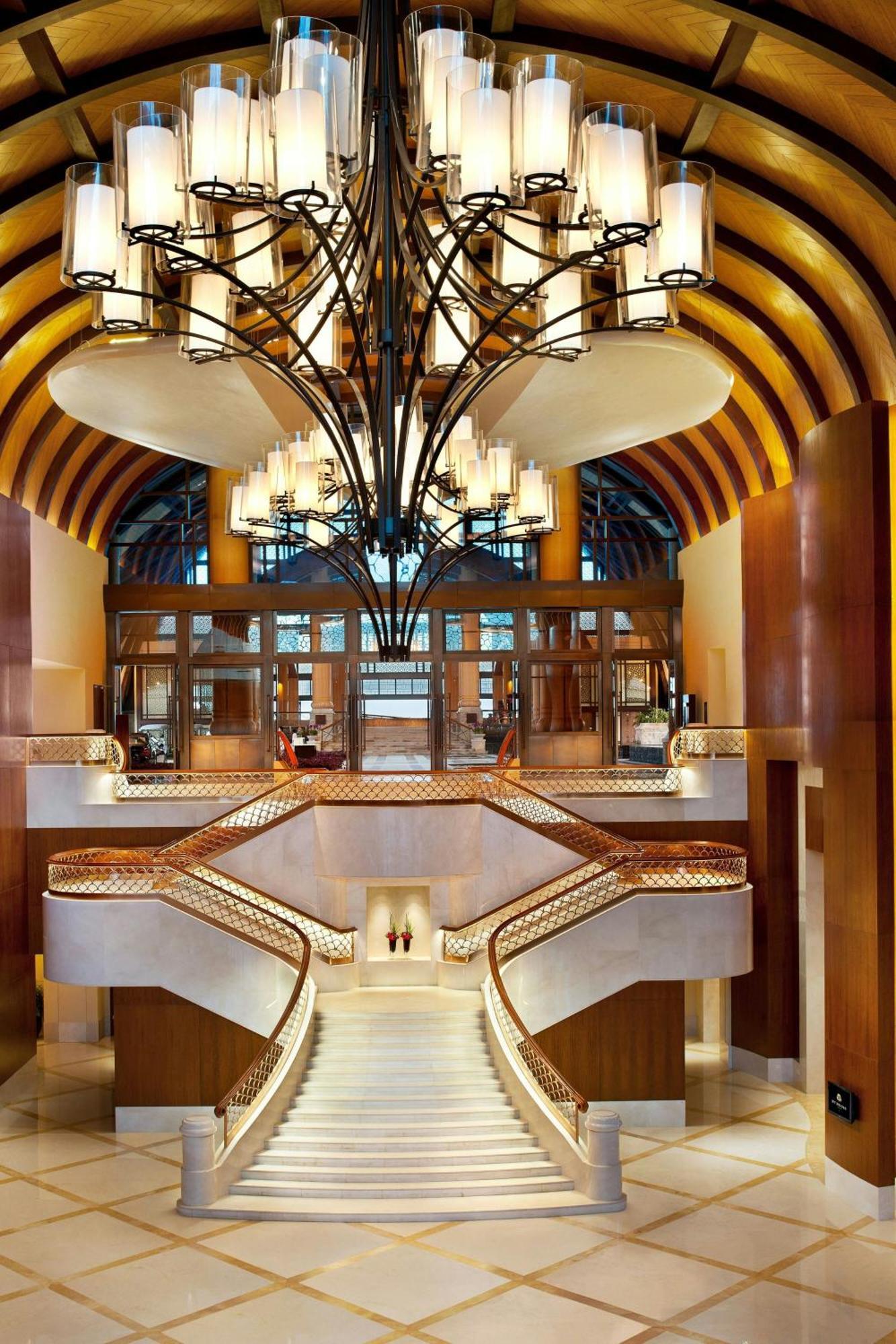 The St. Regis Sanya Yalong Bay Resort Eksteriør billede